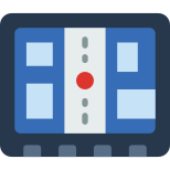 Gps icon