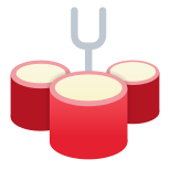 マーチング・テナー・ドラム icon