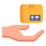 Package Box icon