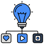 Creative Network icon