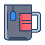 external-mug-office-icongeek26-linear-color-icongeek26 icon