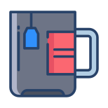 Mug icon