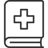 Medical Book icon