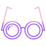 Eye Glasses icon