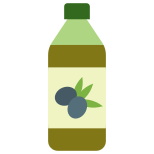 Olive Oil Bottle icon