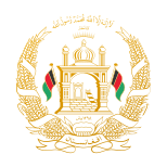 emblema do Afeganistão icon