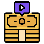 Budget icon