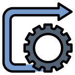 Development icon