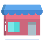 Shop icon