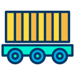 Cargo icon