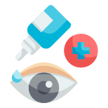 Eye Drops icon