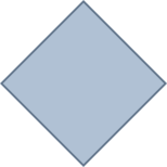 Rhombus icon