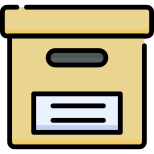 Box Storage icon