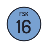 fsk-16 icon
