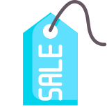 Sale Tag icon