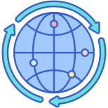 Globus icon