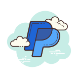 PayPal icon