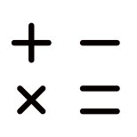 Matemática icon