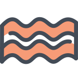 Bacon icon