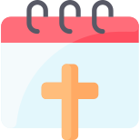 Calendário icon