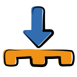 Load Cargo icon