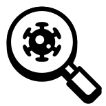 Virus Research icon