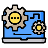 Configuration icon