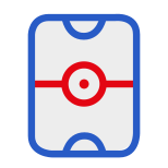 Hockey Field icon