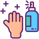 Personal Hygiene icon