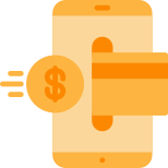 Deposit icon