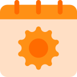 Calendario icon