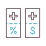 voucher-desconto-externo-flaticons-farmacêuticos-linear-color-flat-icons-2 icon