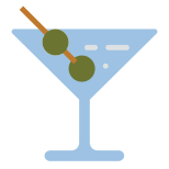 Cocktail icon