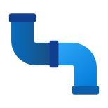 Tubería de agua icon