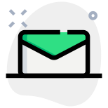 New unread email icon