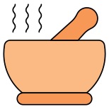 Pestle and Mortar icon