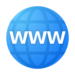 Website icon