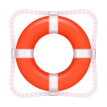 Ring Buoy icon