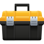 boîte à outils-emoji icon