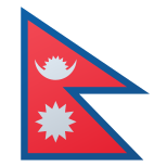 Nepal icon