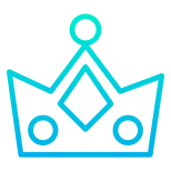 Crown icon