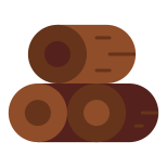 Firewood icon