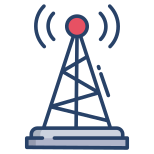 Antenna icon