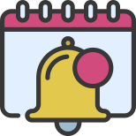 Notificiation icon