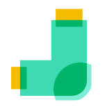 inhalateur icon