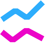 Liniendiagramm icon