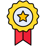 Award icon