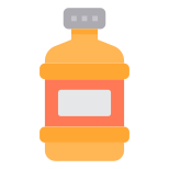 Water Bottle icon