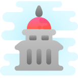 gouvernement icon