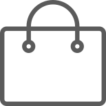 Shopping Bag icon